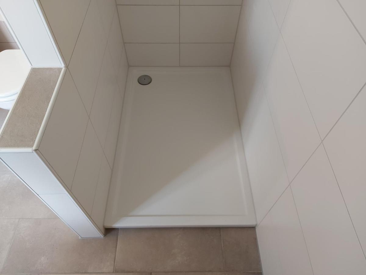 فيلا Ferienhaus Blaue Nordseewelle إِزينتْس المظهر الخارجي الصورة