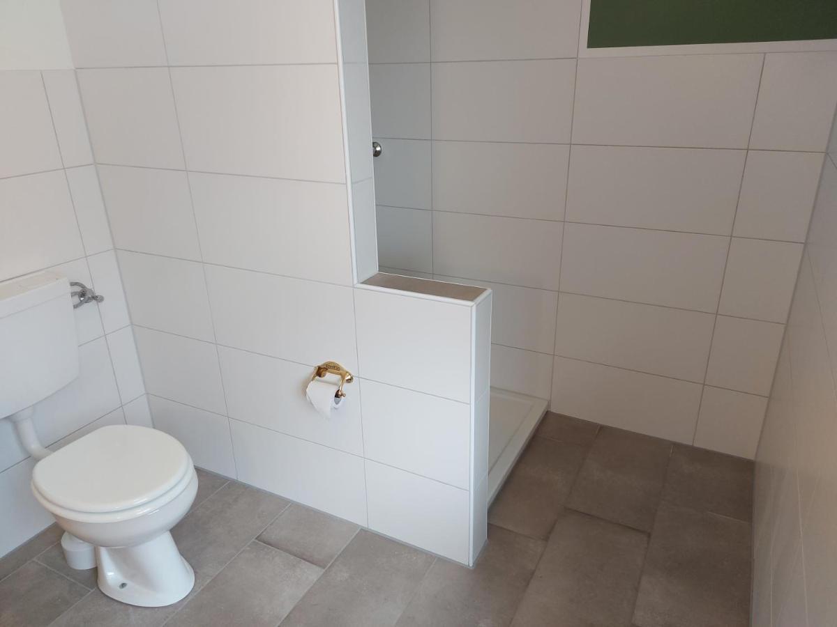 فيلا Ferienhaus Blaue Nordseewelle إِزينتْس المظهر الخارجي الصورة