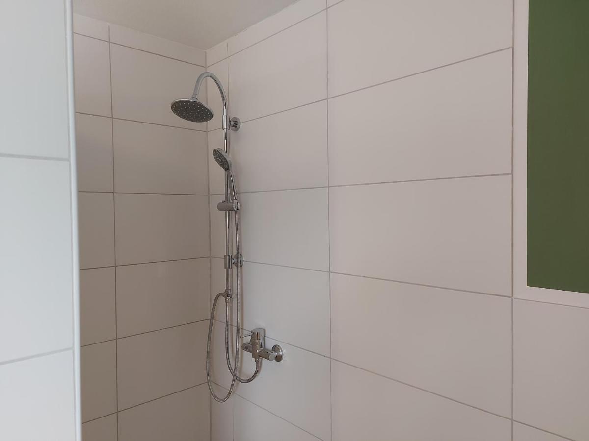 فيلا Ferienhaus Blaue Nordseewelle إِزينتْس المظهر الخارجي الصورة