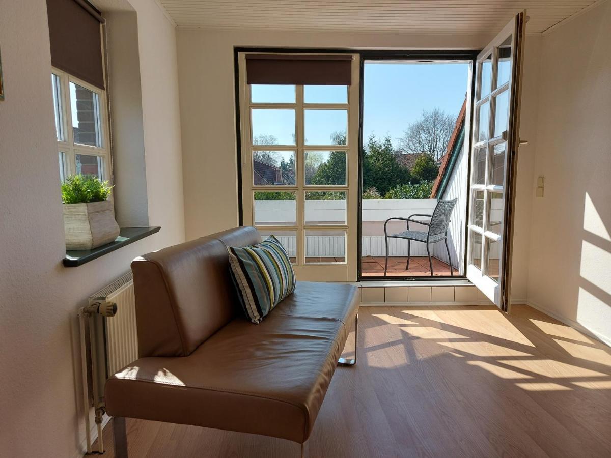 فيلا Ferienhaus Blaue Nordseewelle إِزينتْس المظهر الخارجي الصورة