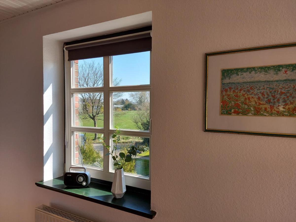 فيلا Ferienhaus Blaue Nordseewelle إِزينتْس المظهر الخارجي الصورة